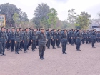 การฝึกภาคสนาม นักศึกษาวิชาทหาร ชั้นปีที่ 3 หญิง ประจำปี 2566 Image 14